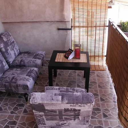Apartman Danka Apartment *