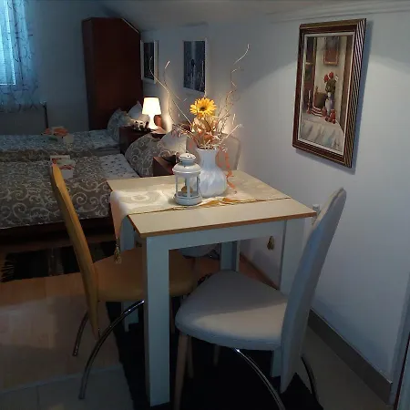 Apartment Apartman Danka *