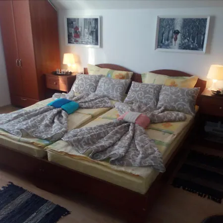 Apartman Danka Pirot