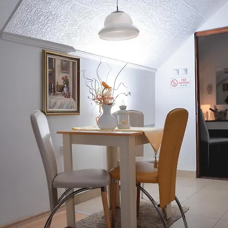 Apartment Apartman Danka