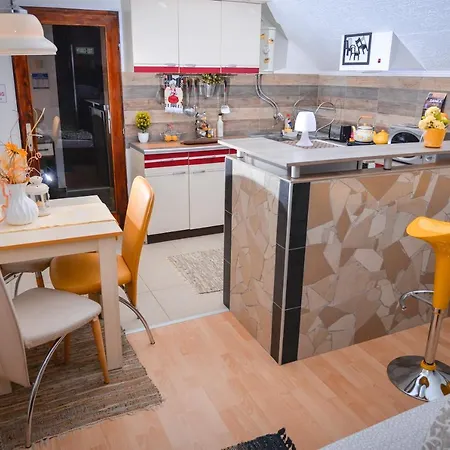 Apartman Danka * Pirot