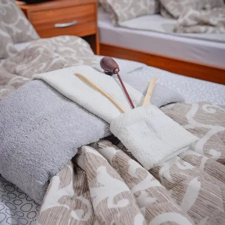 Apartman Danka