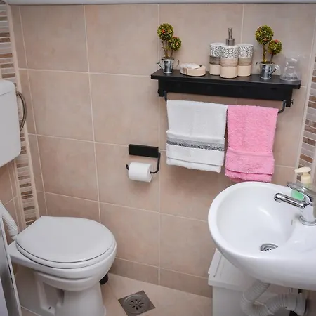 Apartman Danka Apartment *