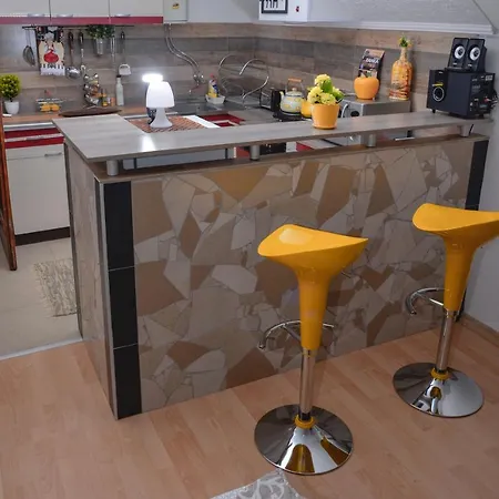 Apartman Danka * Pirot