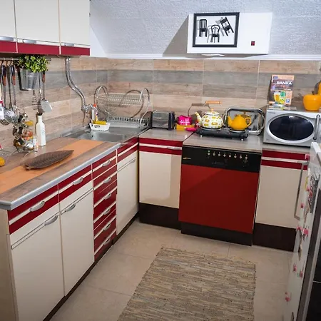 Apartman Danka Pirot