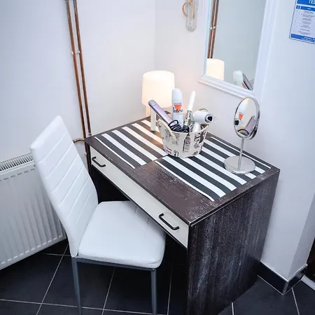 Apartman Danka Apartment