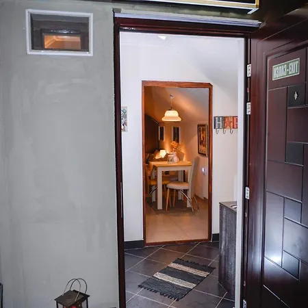 Apartman Danka Apartment Pirot