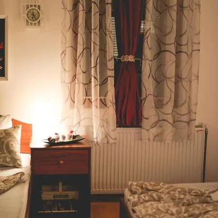 Apartman Danka Apartment