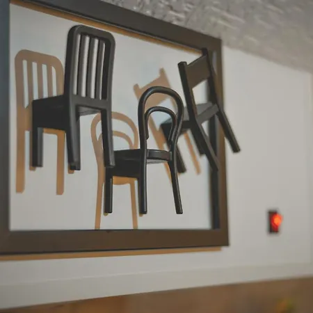 Apartment Apartman Danka Pirot