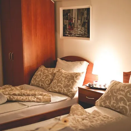 Apartman Danka Apartment *