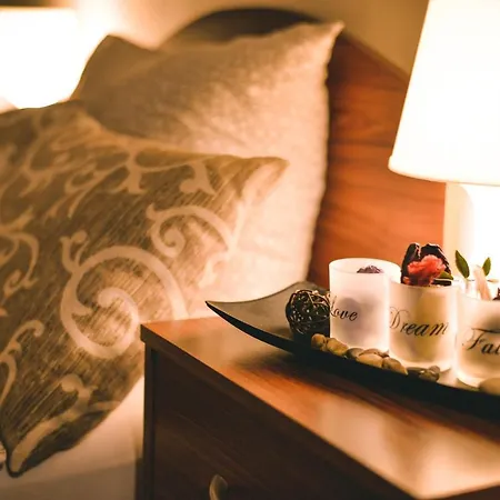 Apartman Danka Apartment