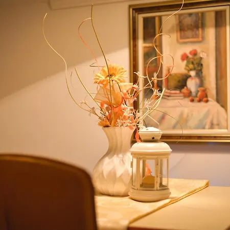 Apartment Apartman Danka Pirot