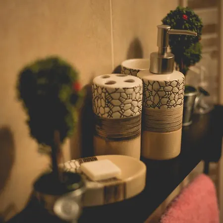 Apartman Danka Apartment *
