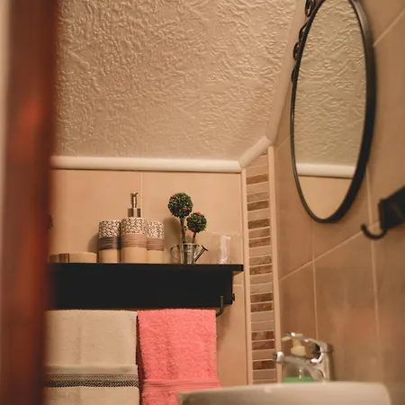 Apartman Danka