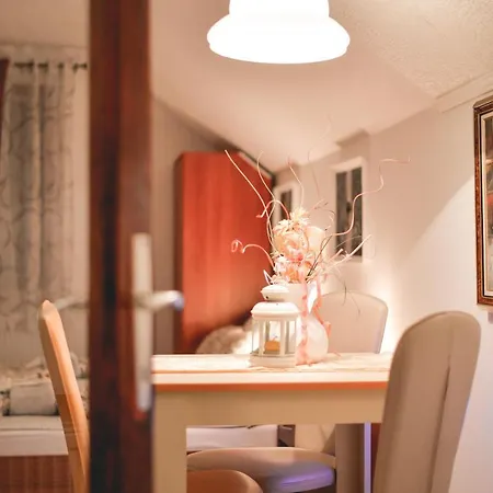 Apartman Danka