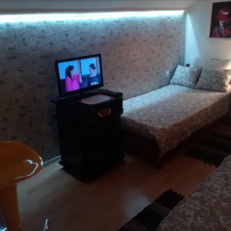 Apartman Danka Apartment Pirot