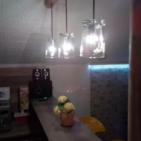 Apartman Danka * Pirot